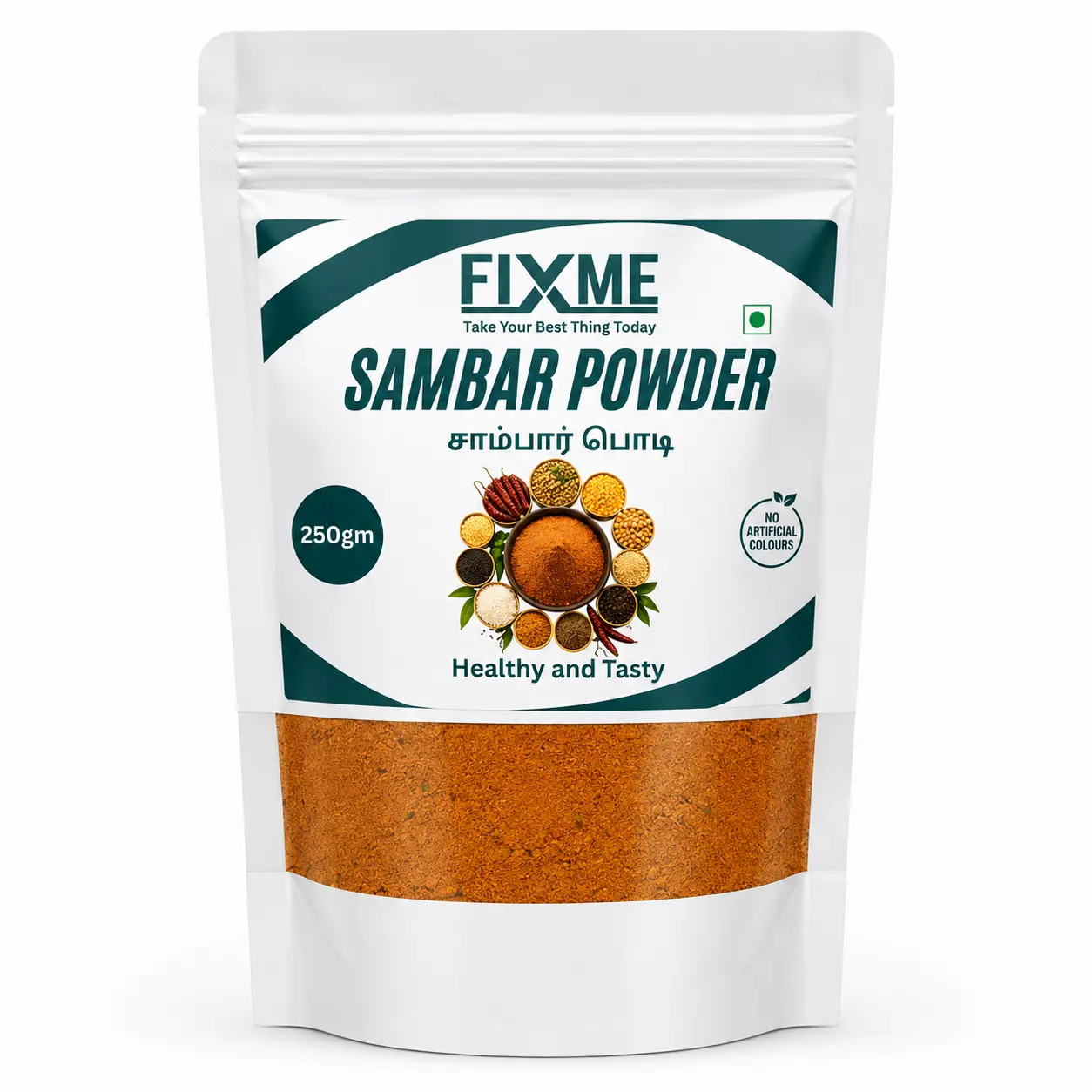 Sambar Powder