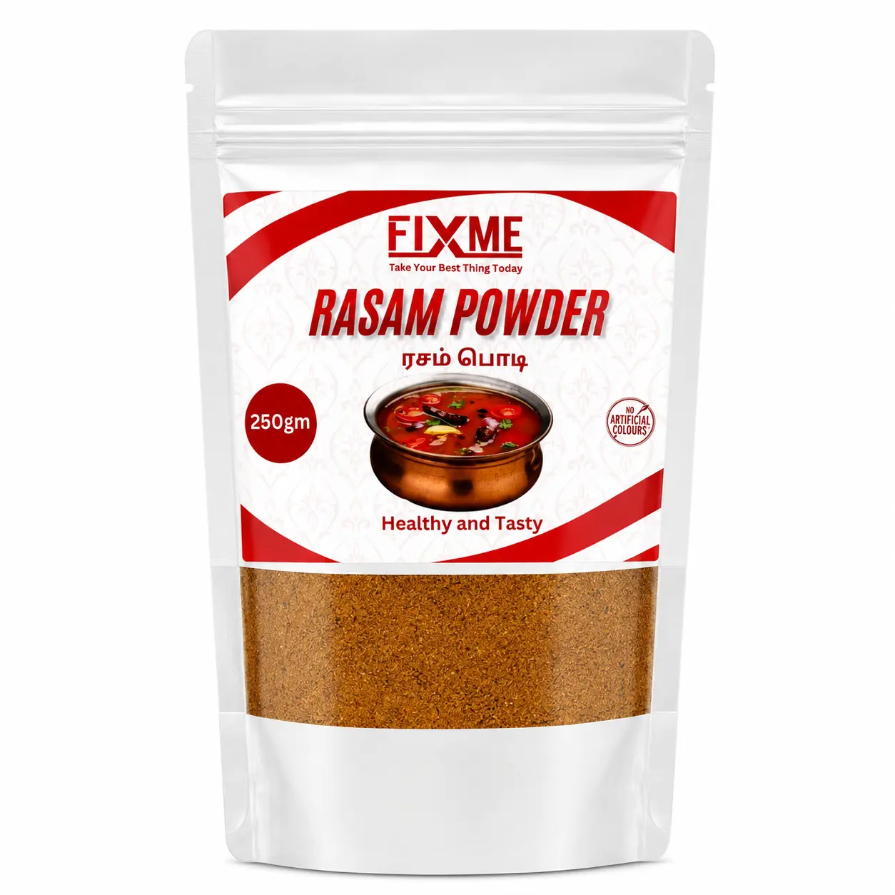 Rasam Powder