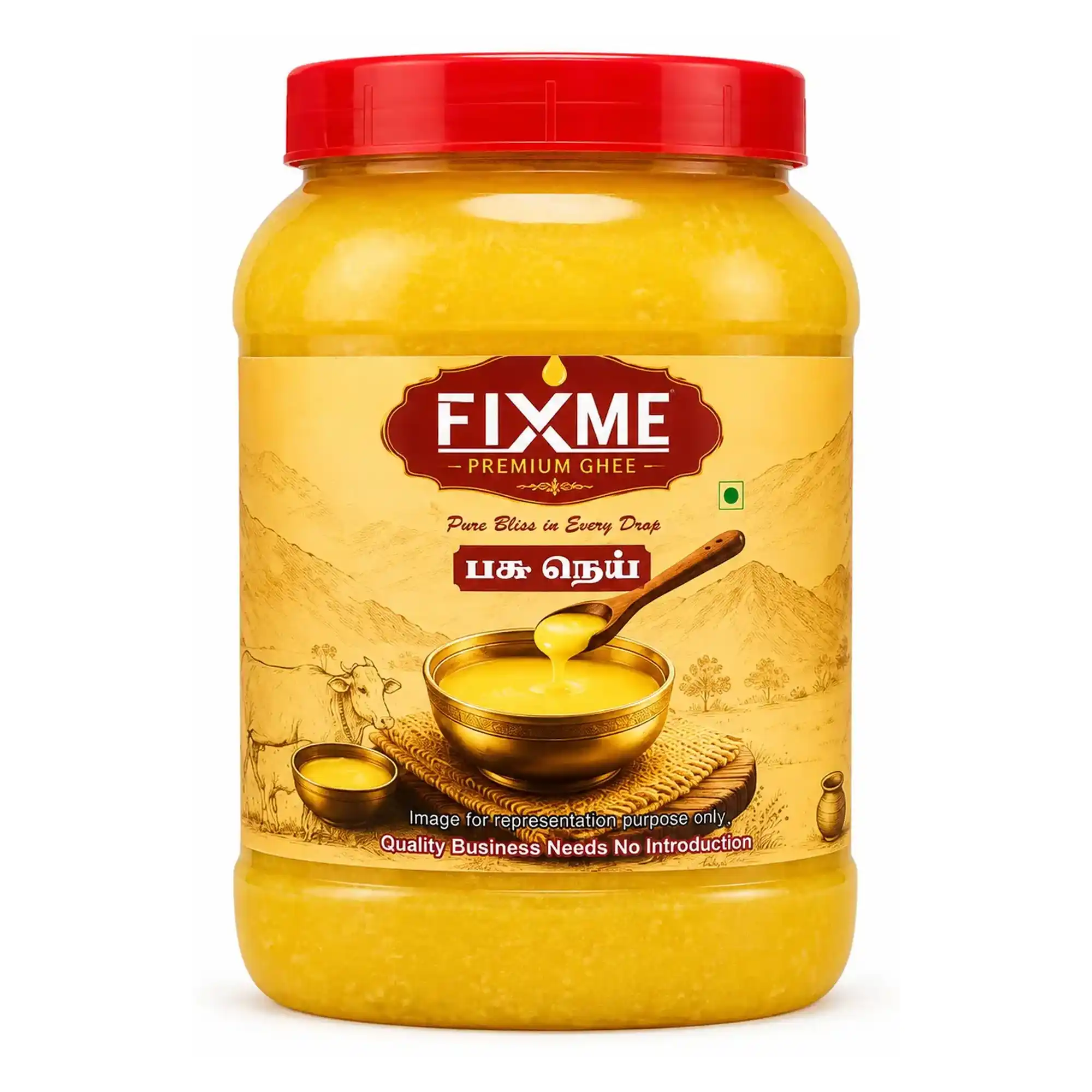 Premium Ghee