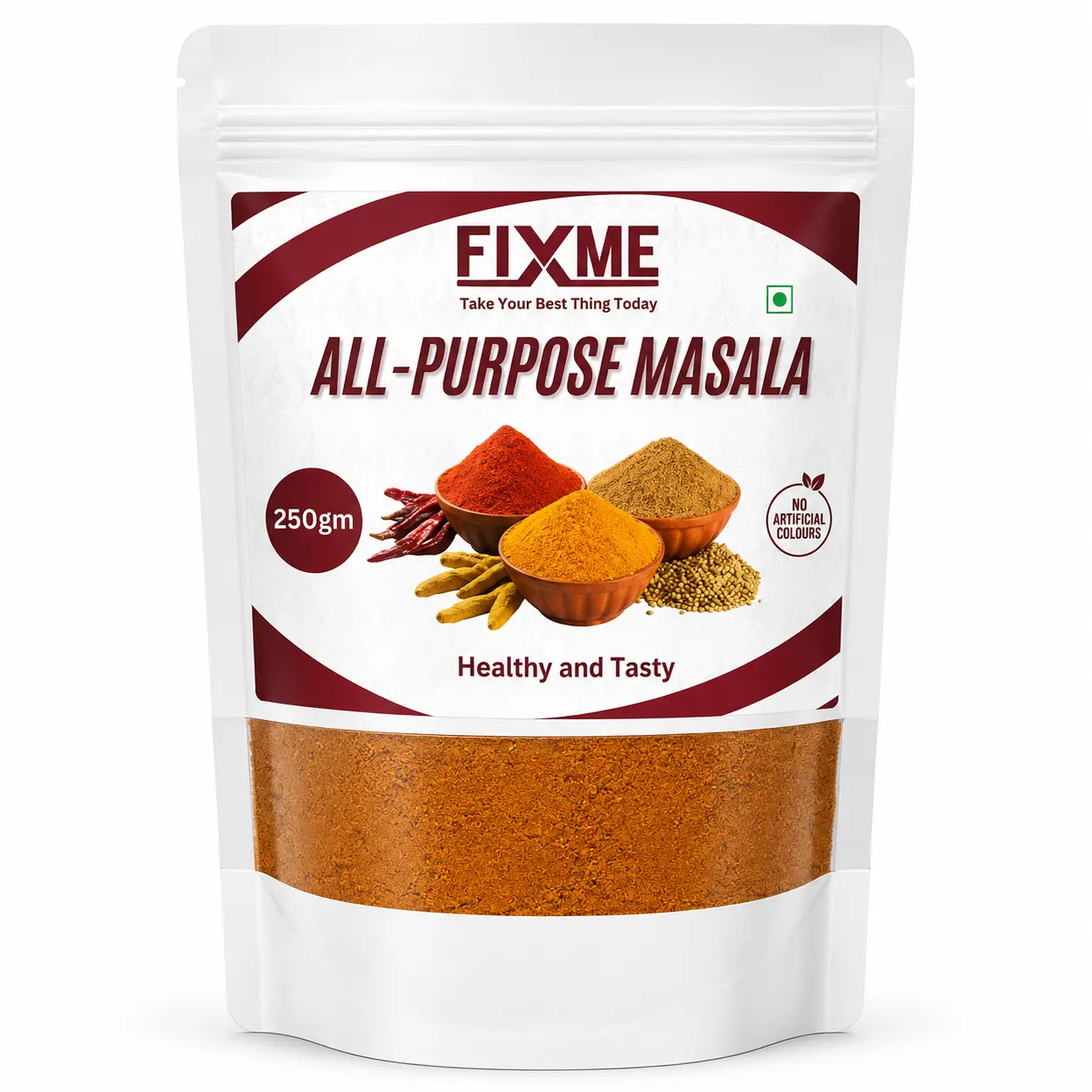 All Purpose Masala