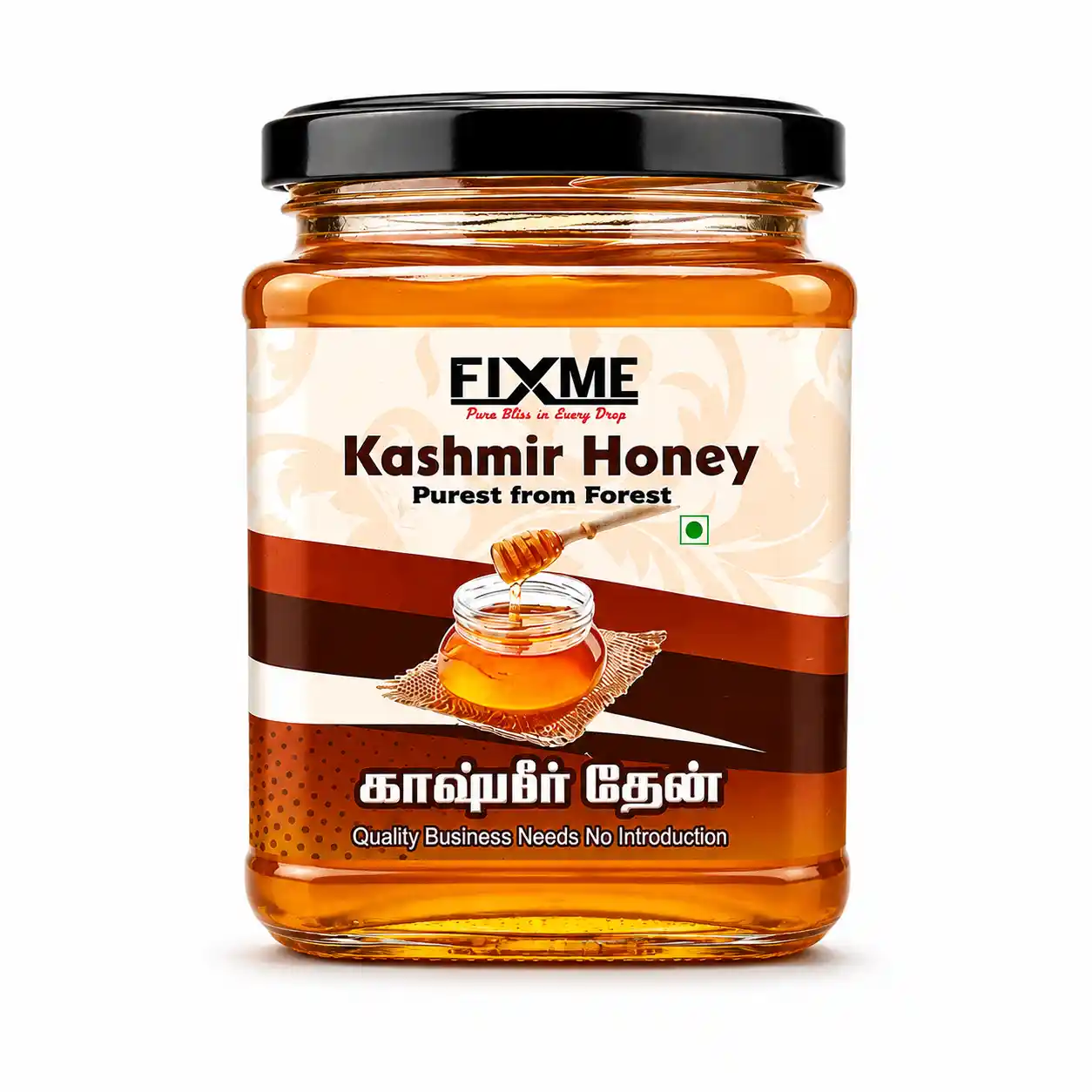 Fixme honey