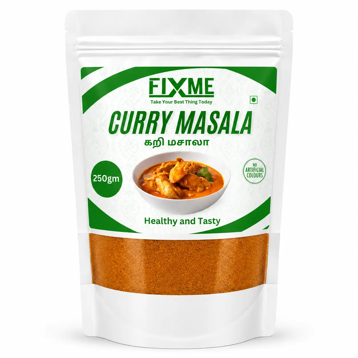 curry masala